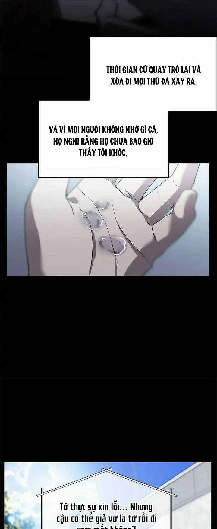 Lần Thứ Ba Chapter 3 trang 25