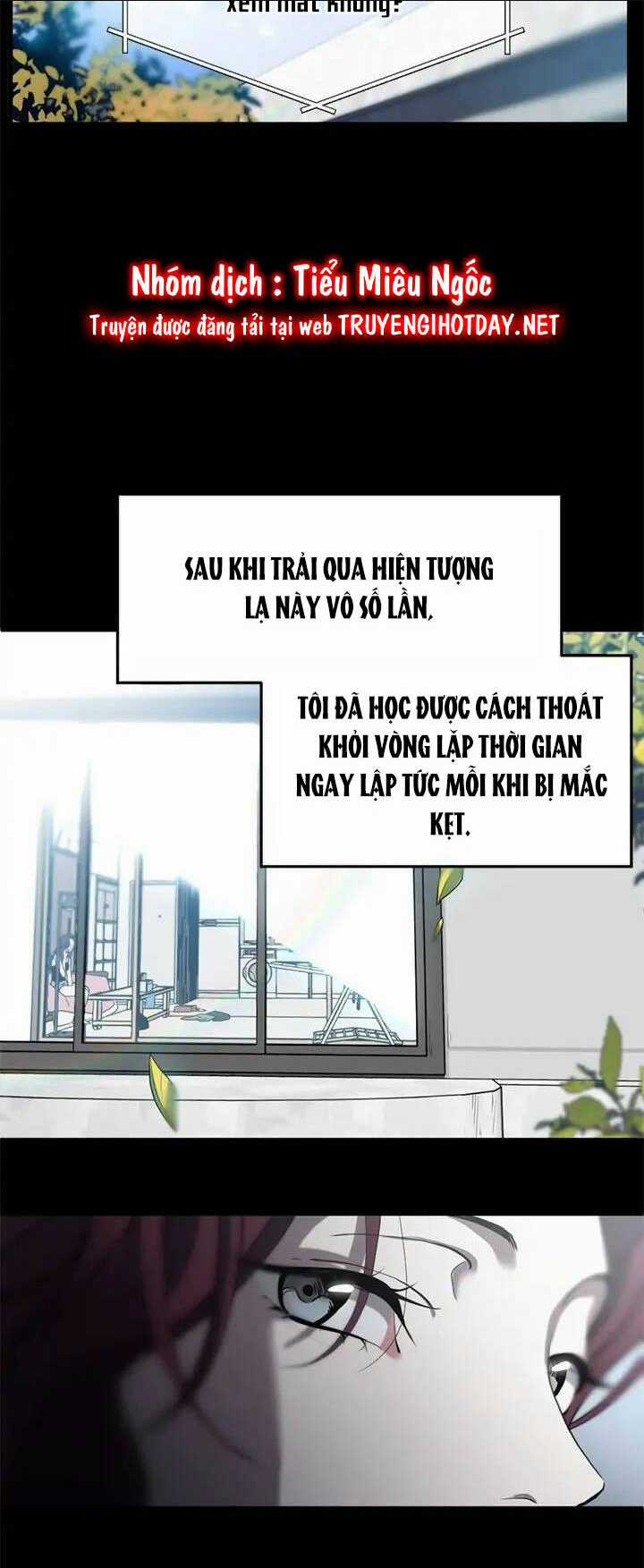 Lần Thứ Ba Chapter 3 trang 26