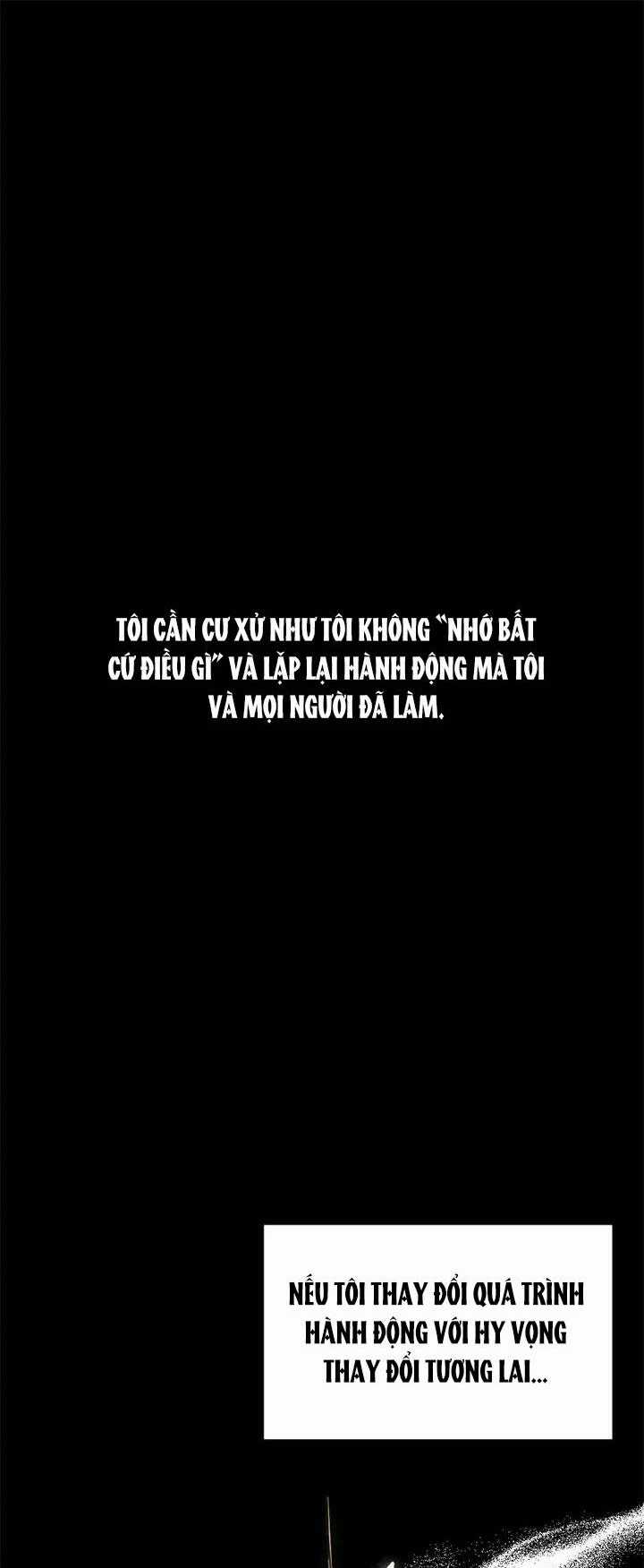 Lần Thứ Ba Chapter 3 trang 27