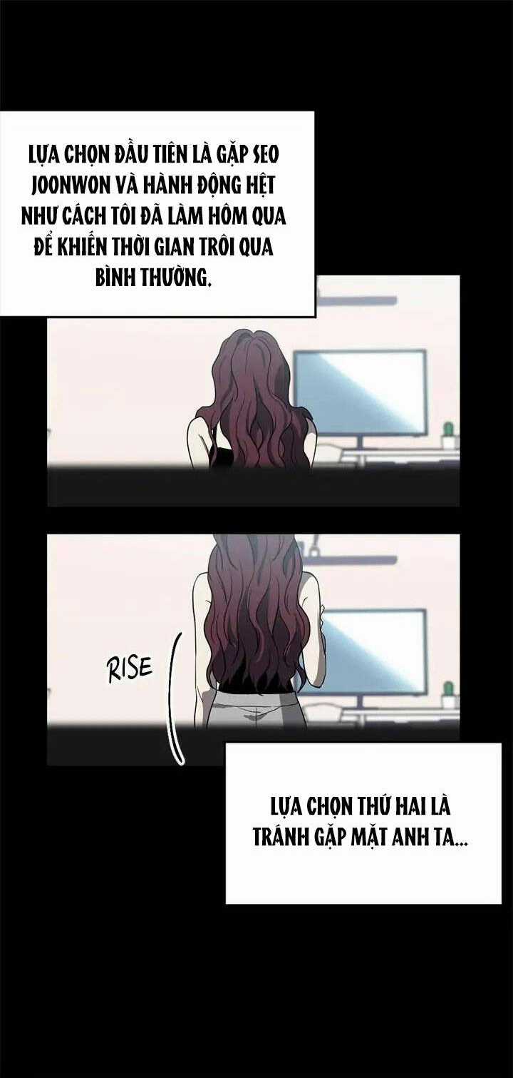 Lần Thứ Ba Chapter 3 trang 29