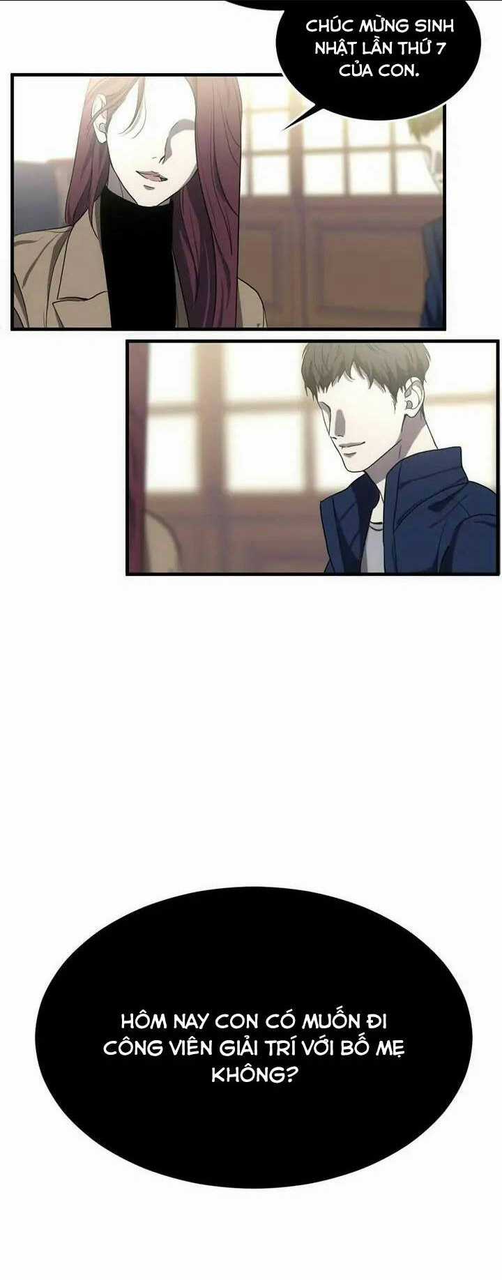 Lần Thứ Ba Chapter 3 trang 3