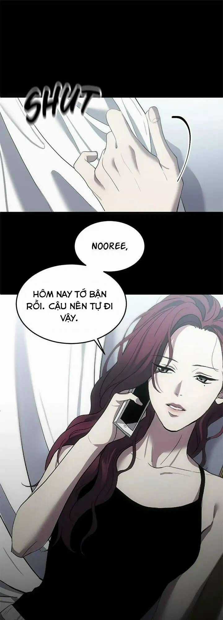 Lần Thứ Ba Chapter 3 trang 30