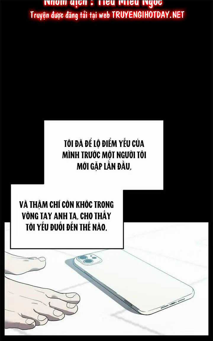 Lần Thứ Ba Chapter 3 trang 32