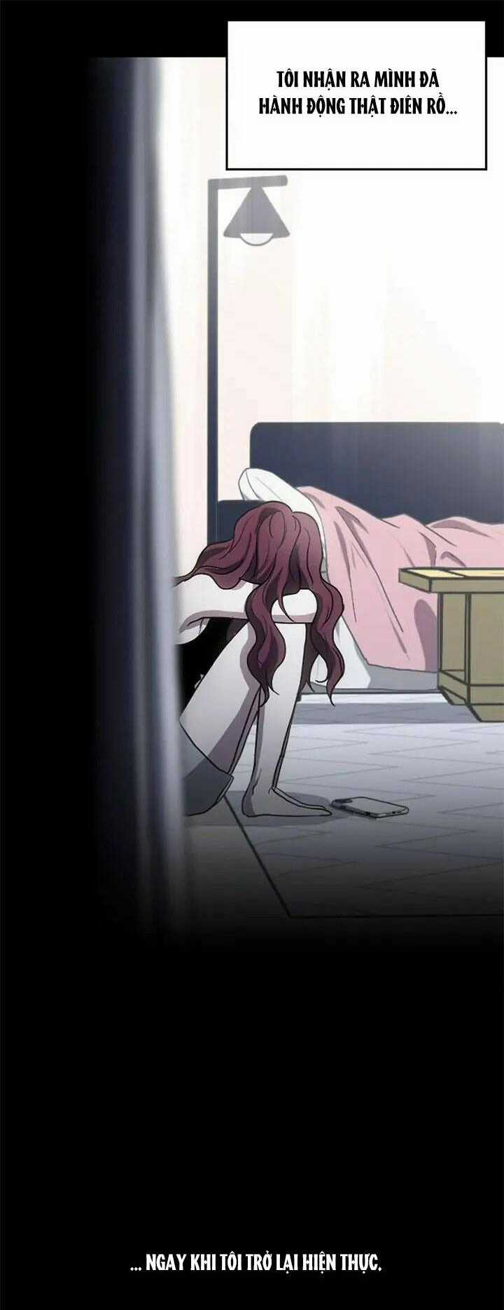 Lần Thứ Ba Chapter 3 trang 33