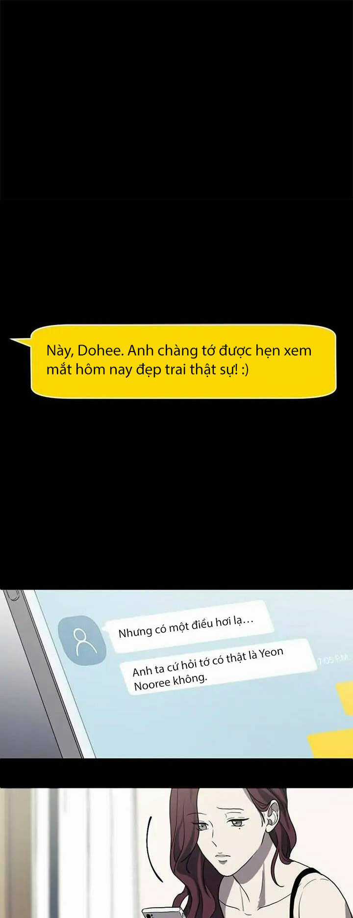 Lần Thứ Ba Chapter 3 trang 34