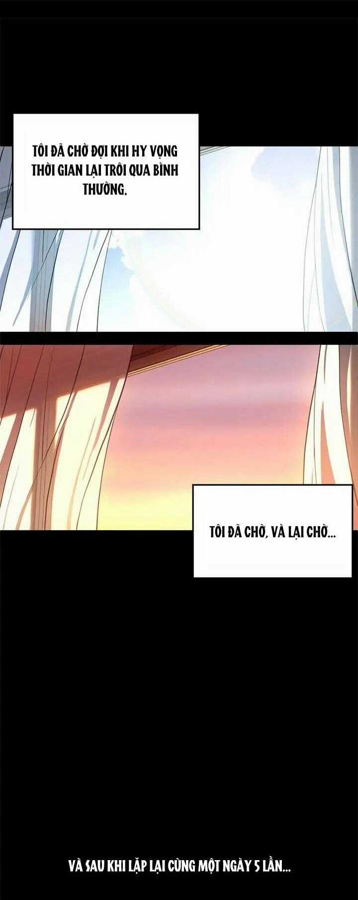 Lần Thứ Ba Chapter 3 trang 38