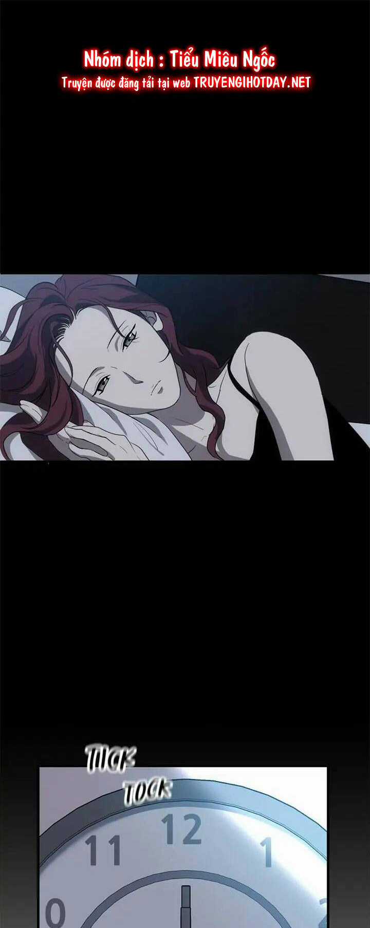 Lần Thứ Ba Chapter 3 trang 39