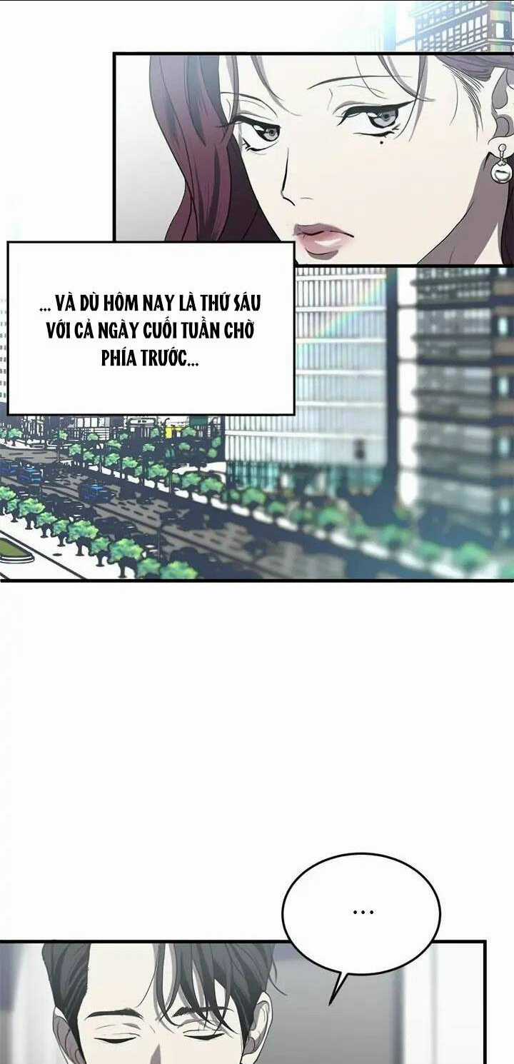 Lần Thứ Ba Chapter 3 trang 43