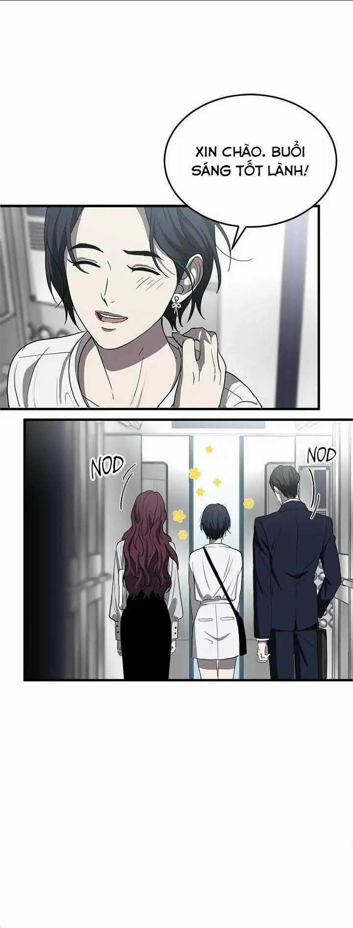 Lần Thứ Ba Chapter 3 trang 47