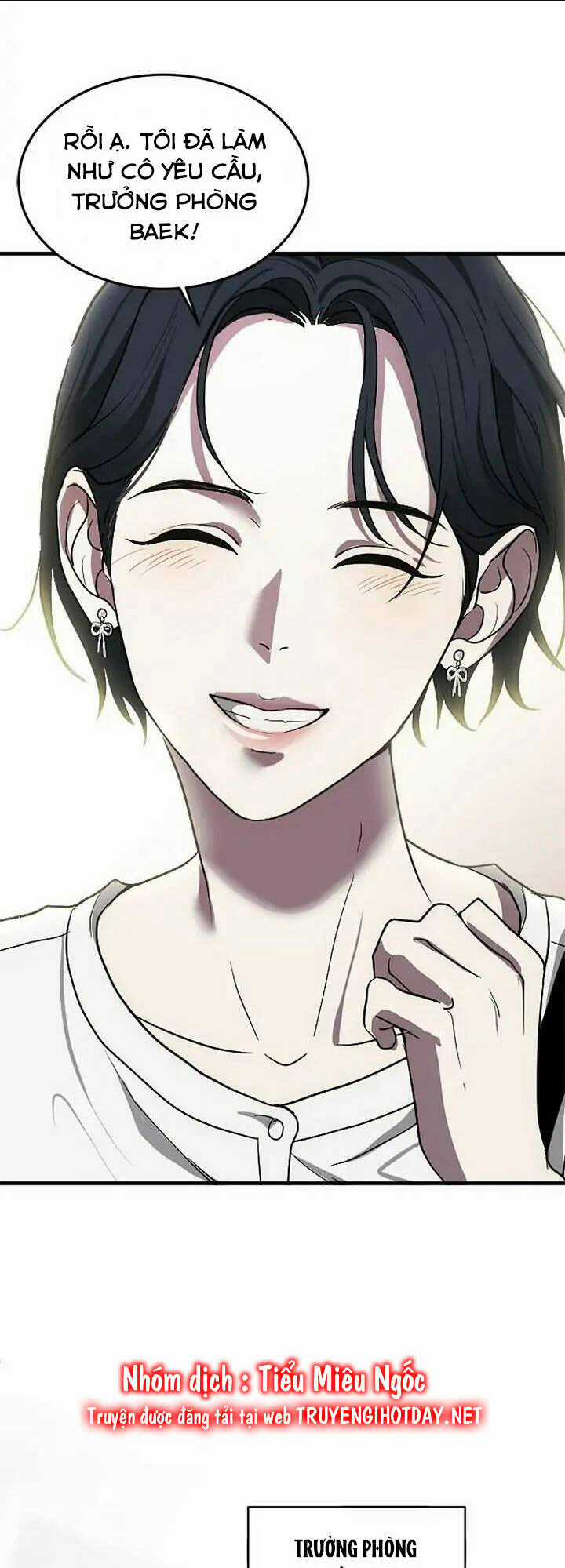 Lần Thứ Ba Chapter 3 trang 49