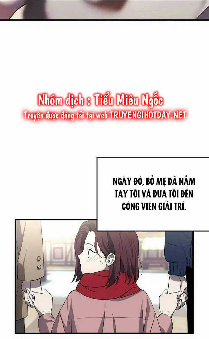 Lần Thứ Ba Chapter 3 trang 5