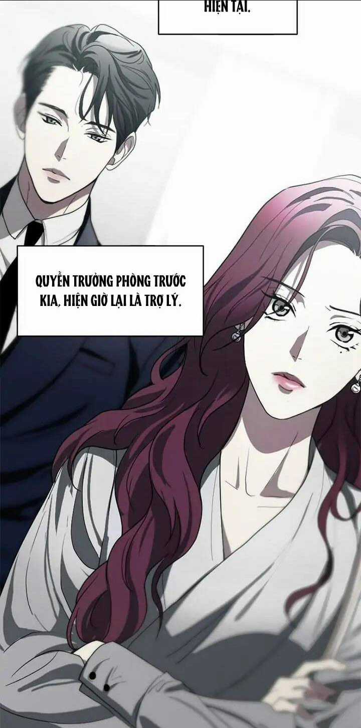 Lần Thứ Ba Chapter 3 trang 50