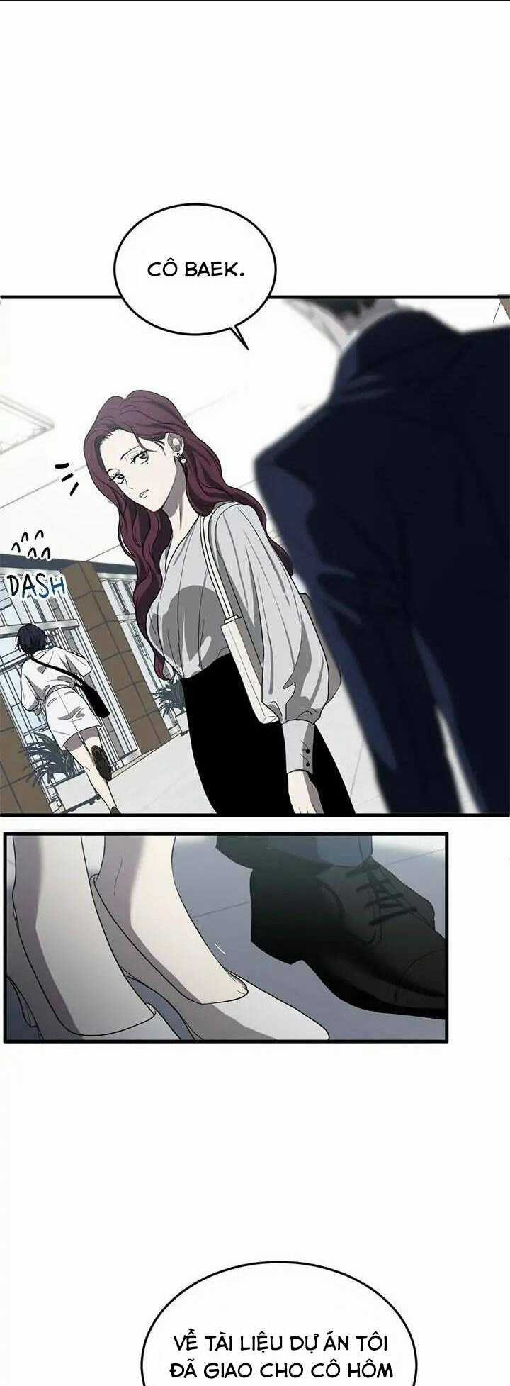 Lần Thứ Ba Chapter 3 trang 52