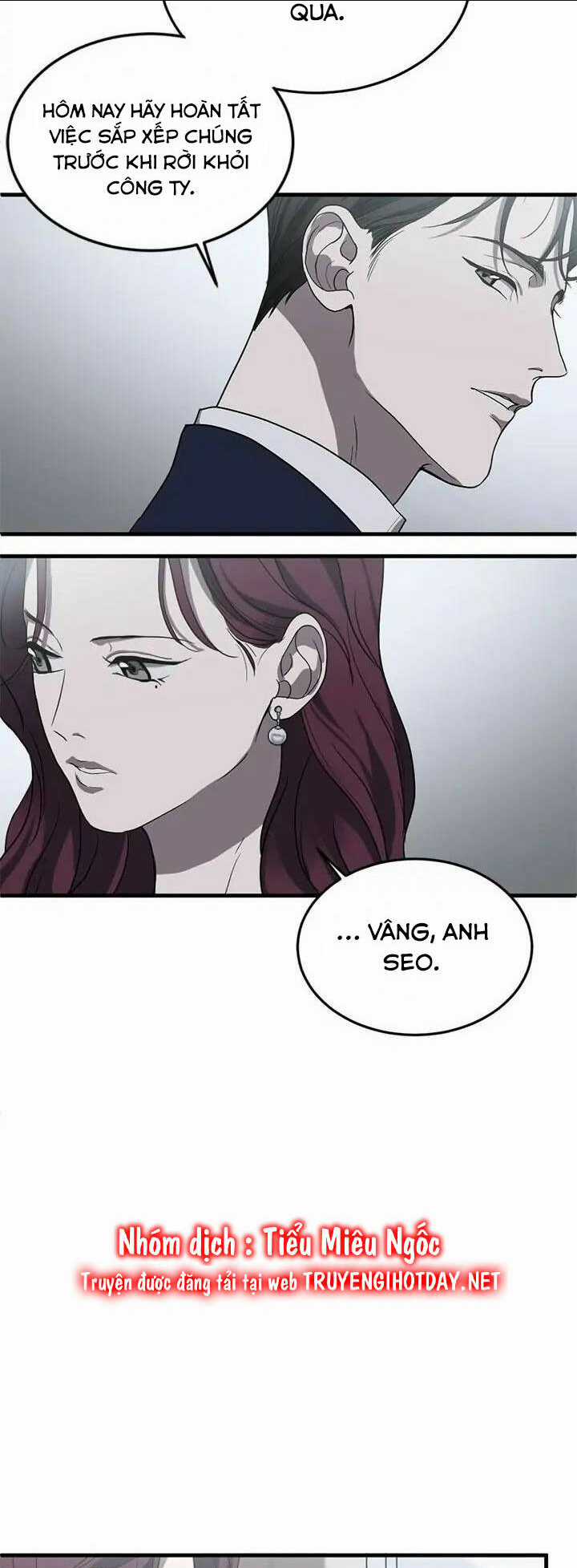 Lần Thứ Ba Chapter 3 trang 53