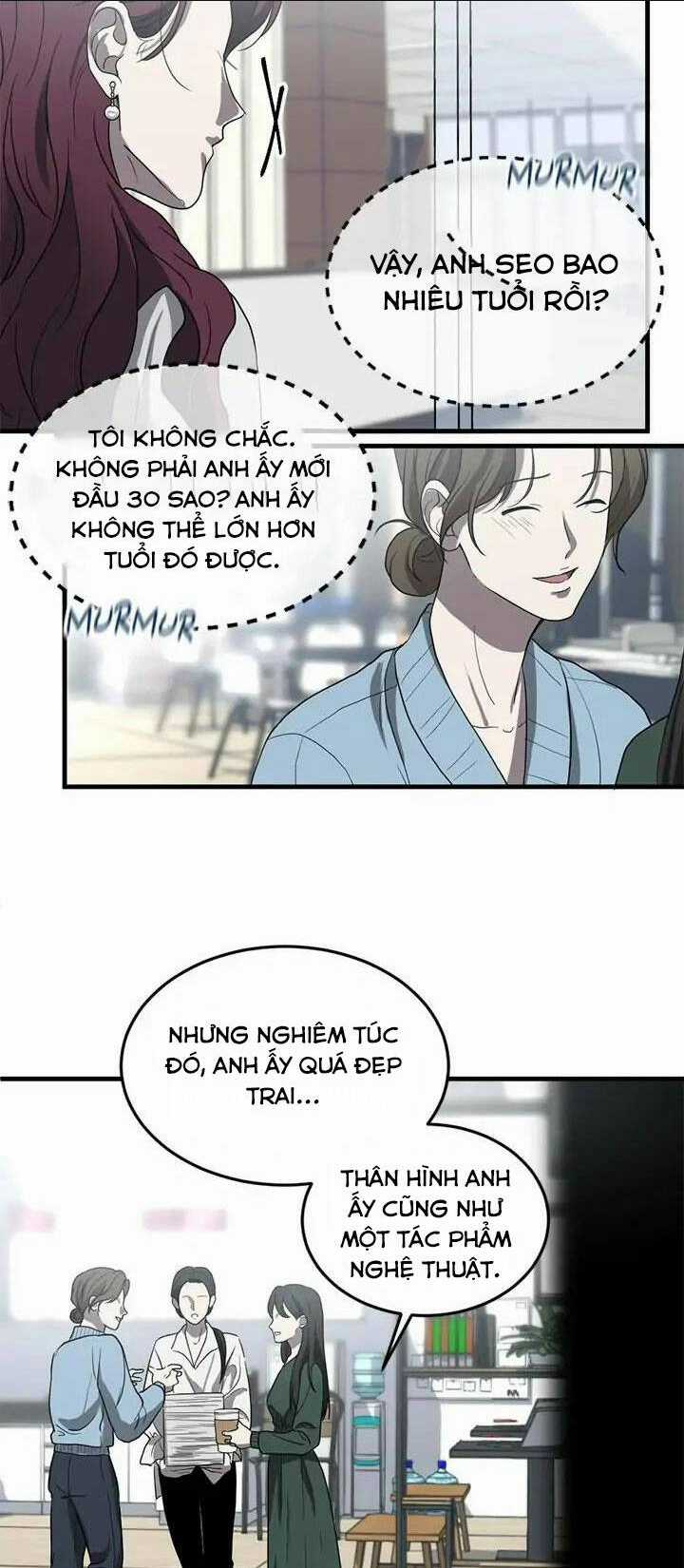 Lần Thứ Ba Chapter 3 trang 54