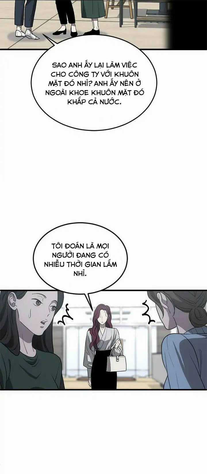 Lần Thứ Ba Chapter 3 trang 55