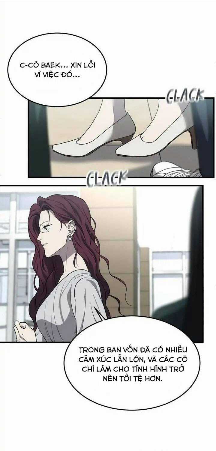 Lần Thứ Ba Chapter 3 trang 56