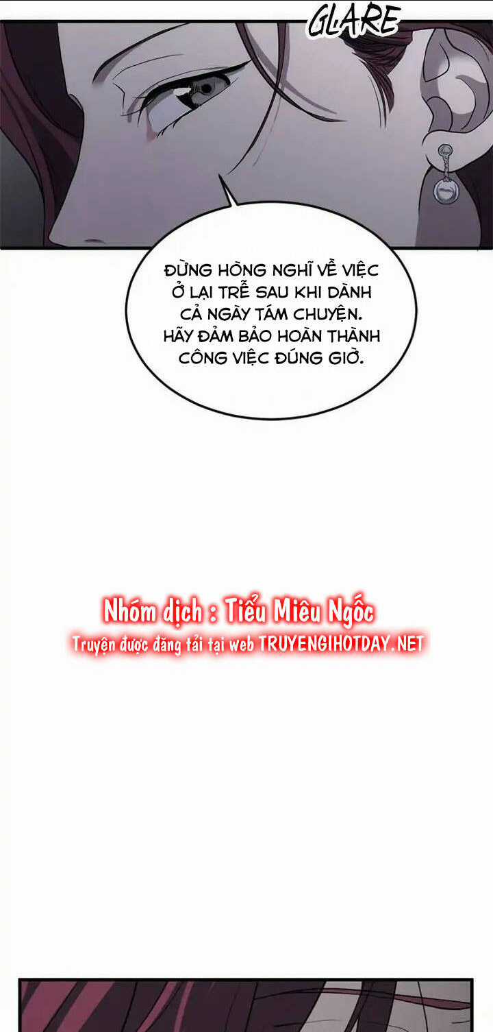 Lần Thứ Ba Chapter 3 trang 57