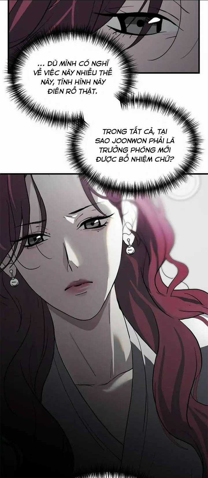 Lần Thứ Ba Chapter 3 trang 58