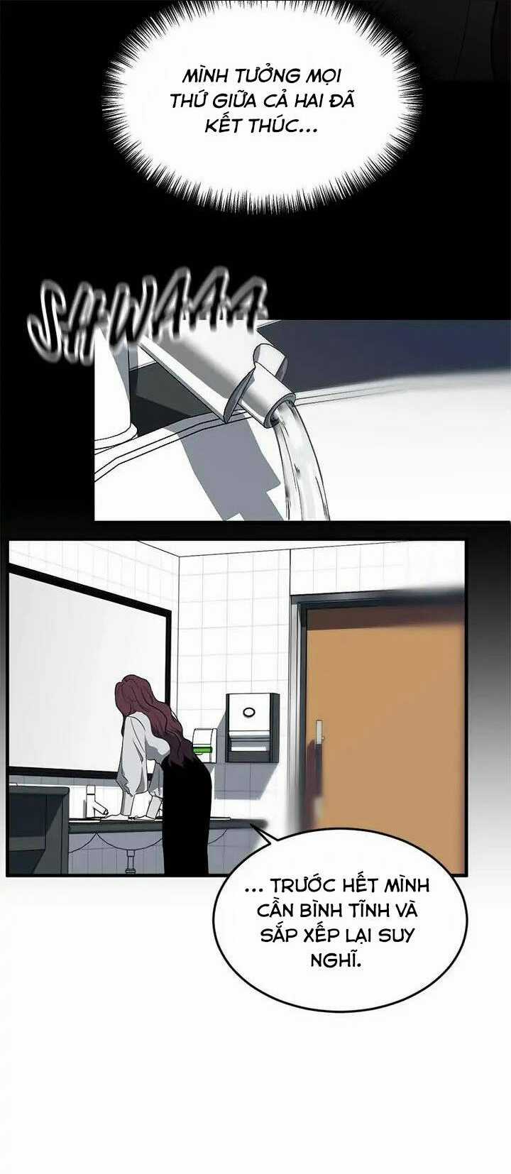 Lần Thứ Ba Chapter 3 trang 59