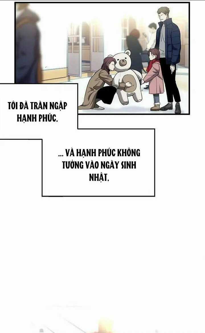 Lần Thứ Ba Chapter 3 trang 6