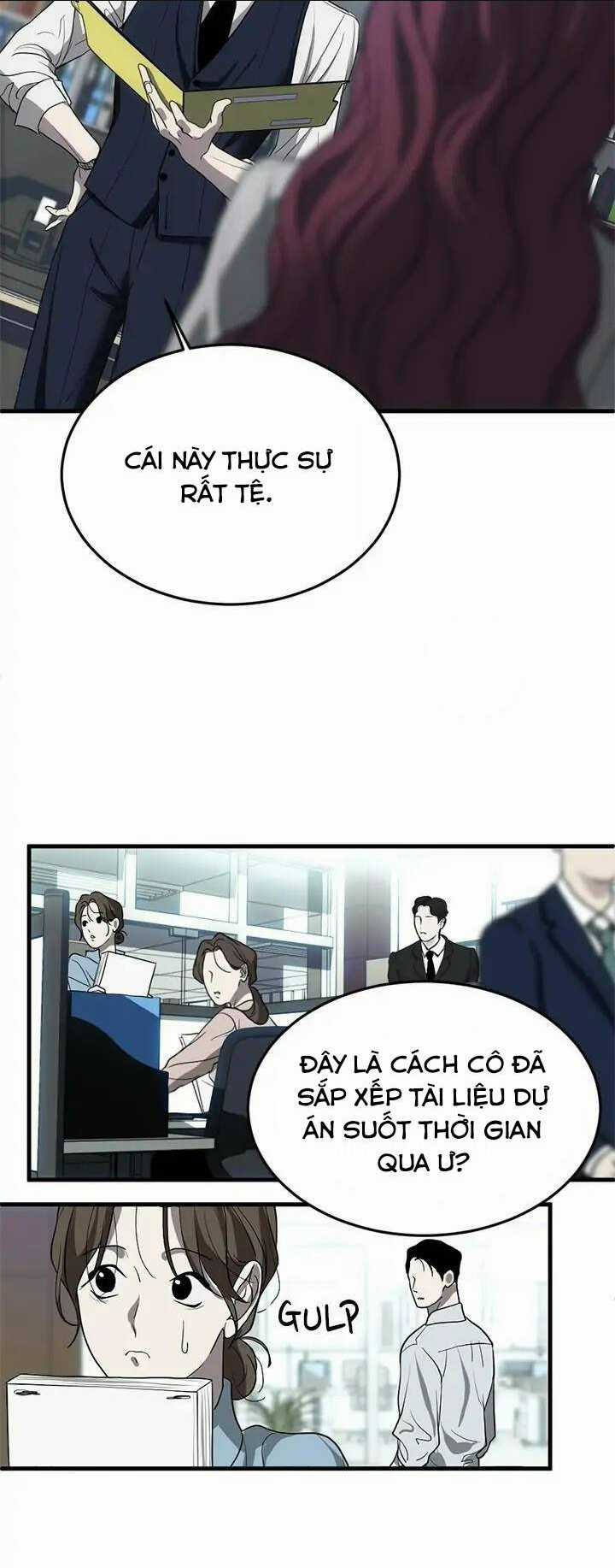 Lần Thứ Ba Chapter 3 trang 63