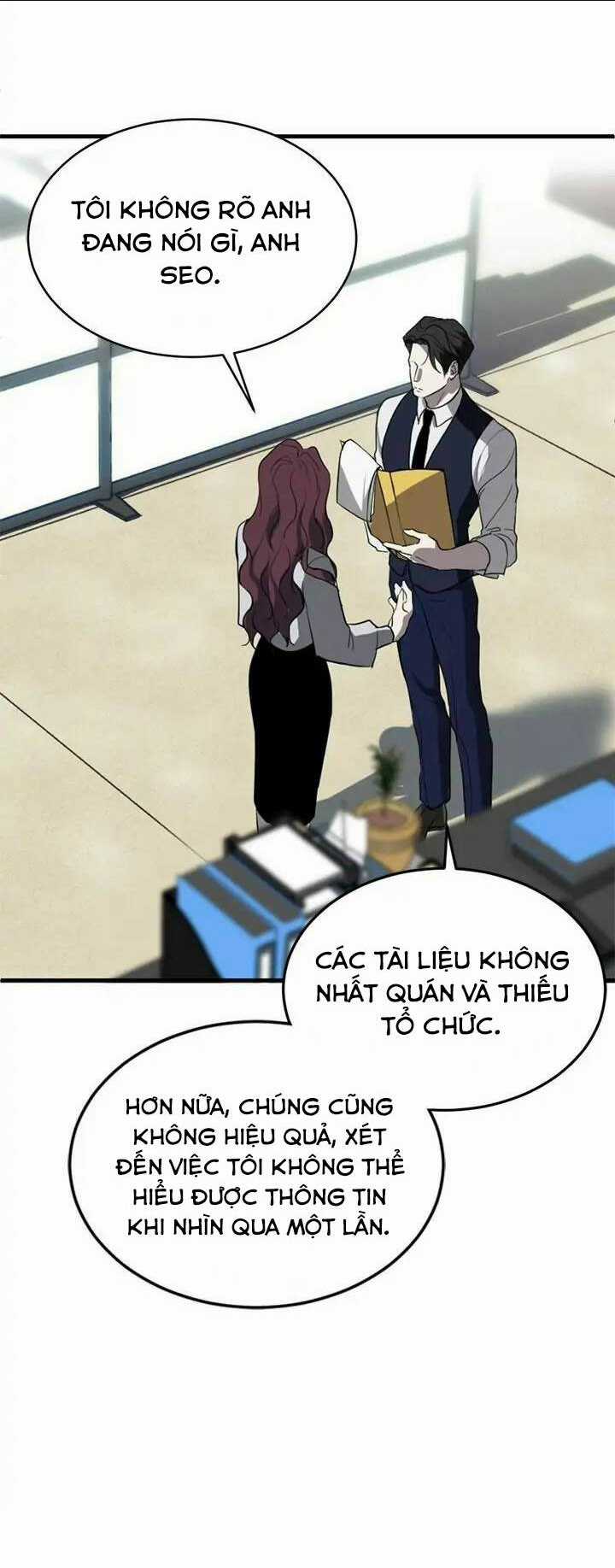 Lần Thứ Ba Chapter 3 trang 64