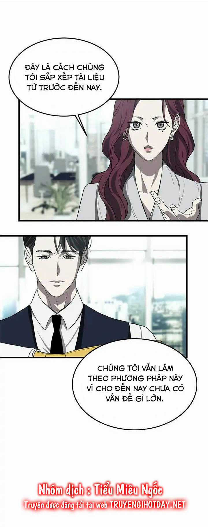 Lần Thứ Ba Chapter 3 trang 65