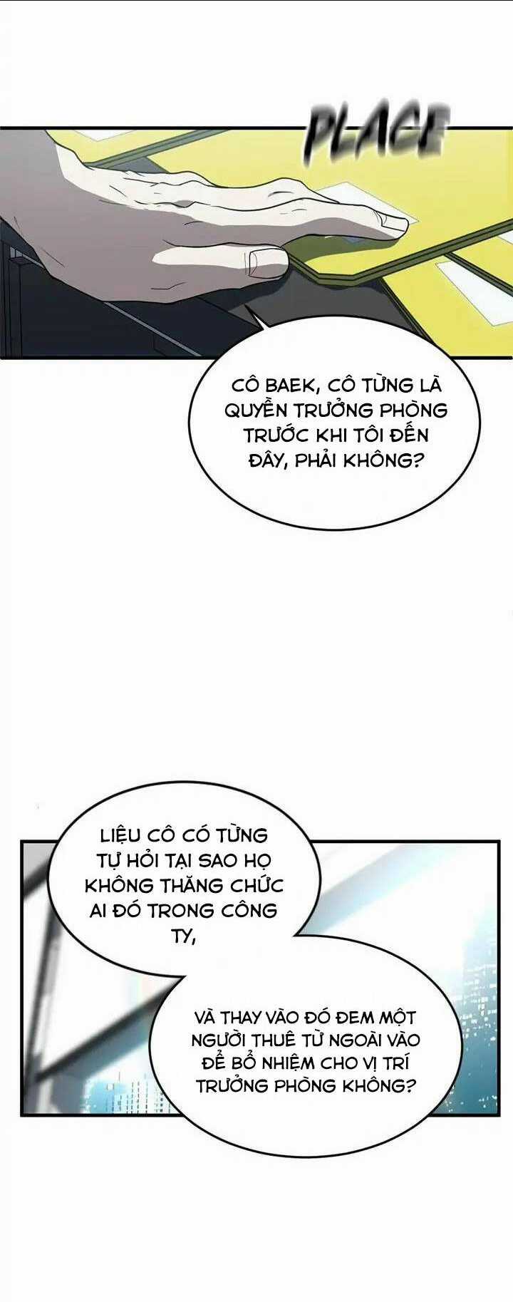 Lần Thứ Ba Chapter 3 trang 66