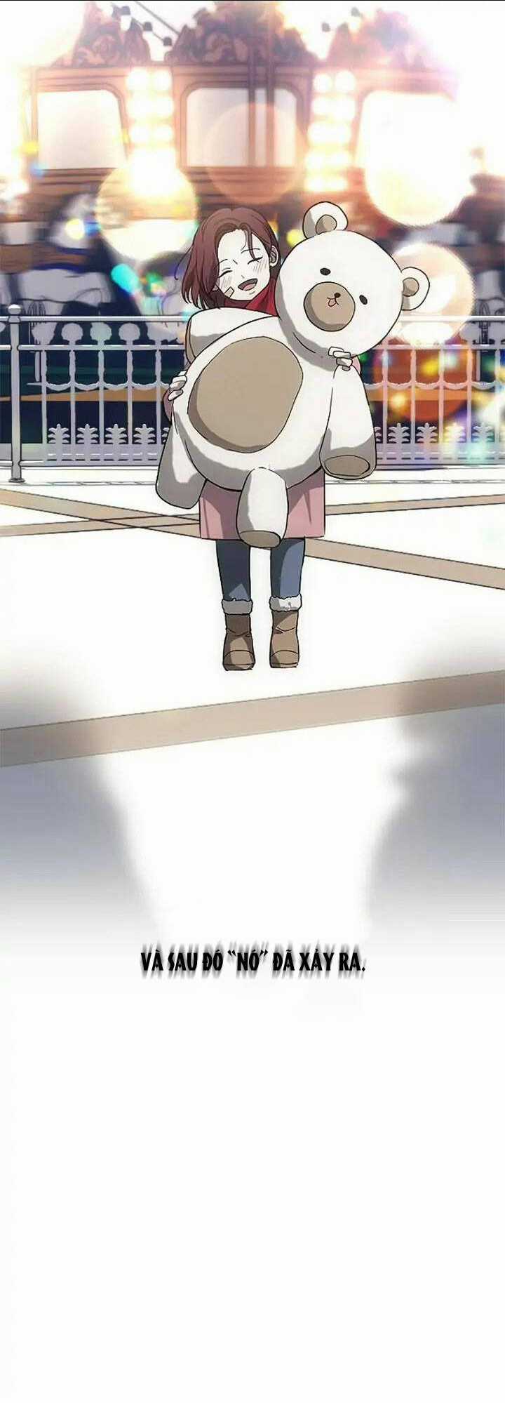 Lần Thứ Ba Chapter 3 trang 7