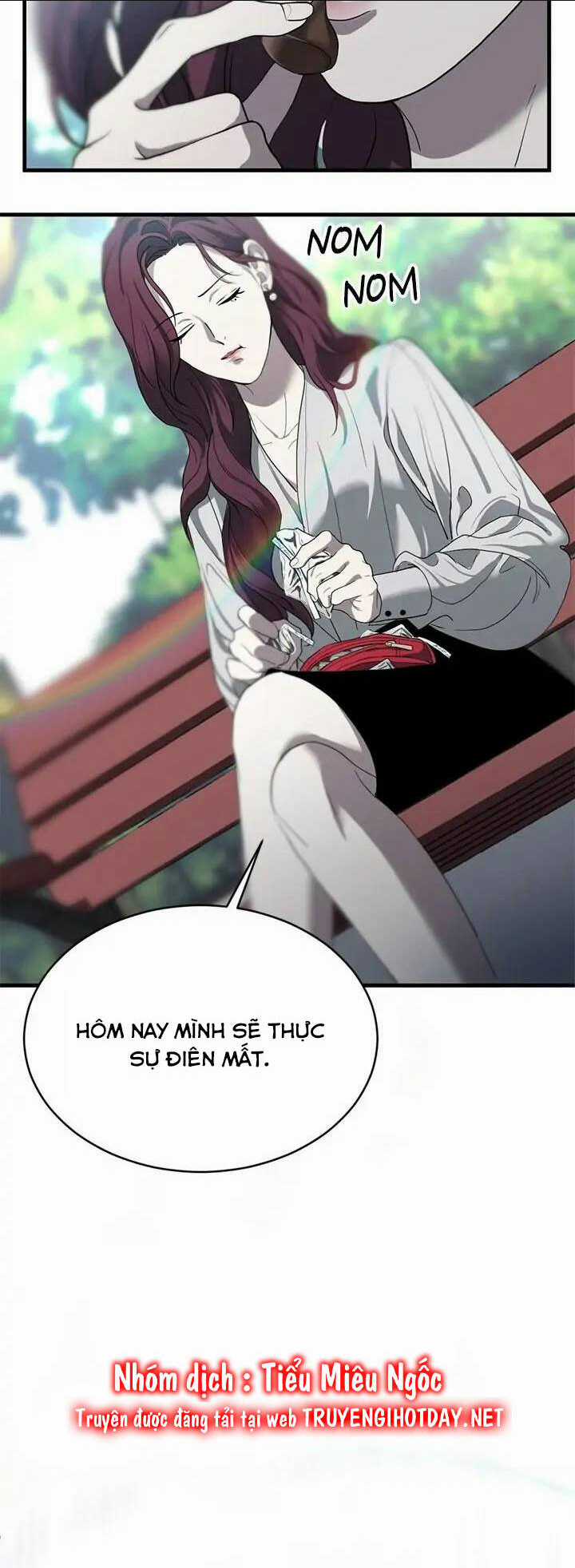 Lần Thứ Ba Chapter 3 trang 71