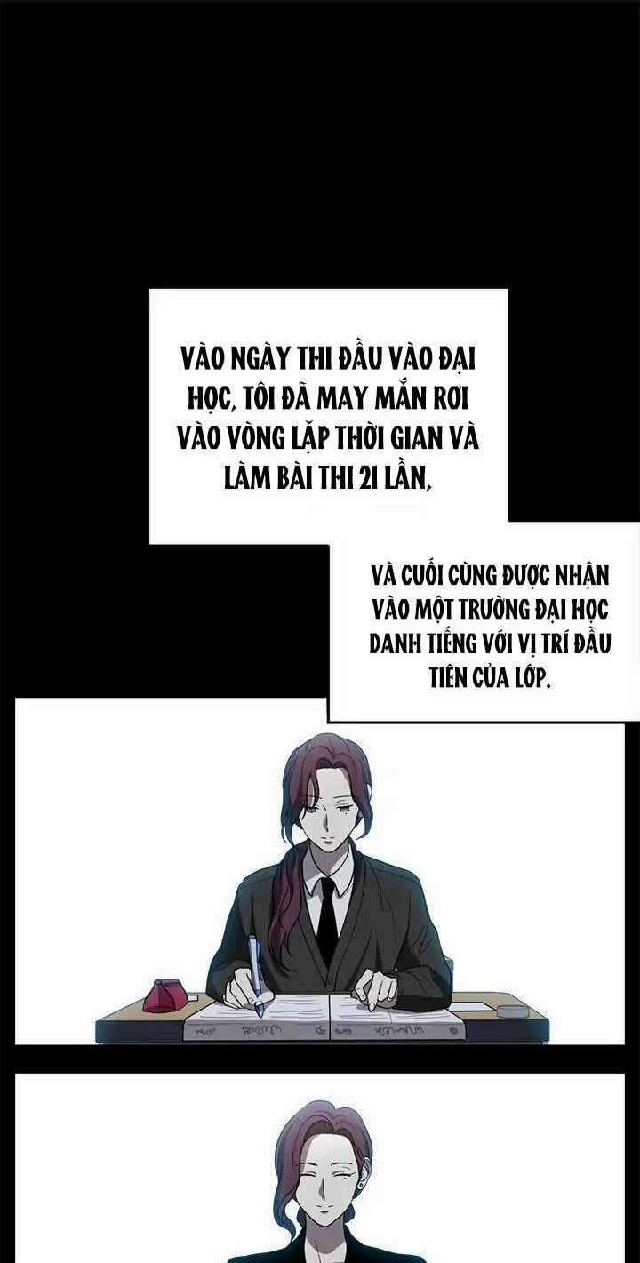 Lần Thứ Ba Chapter 3 trang 74