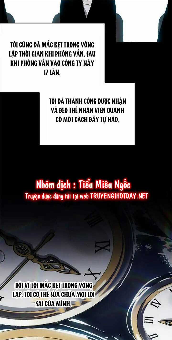 Lần Thứ Ba Chapter 3 trang 75