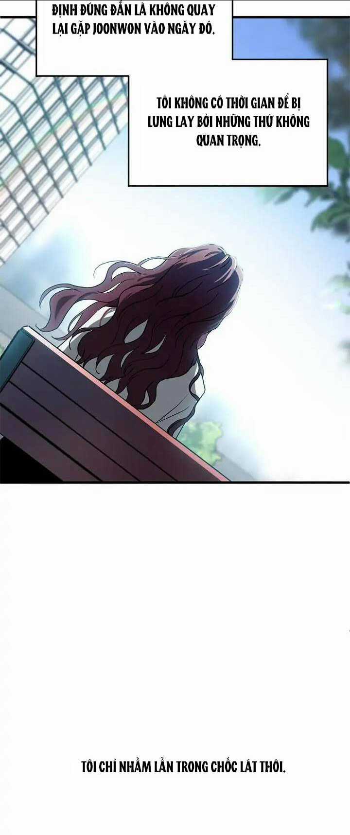 Lần Thứ Ba Chapter 3 trang 77