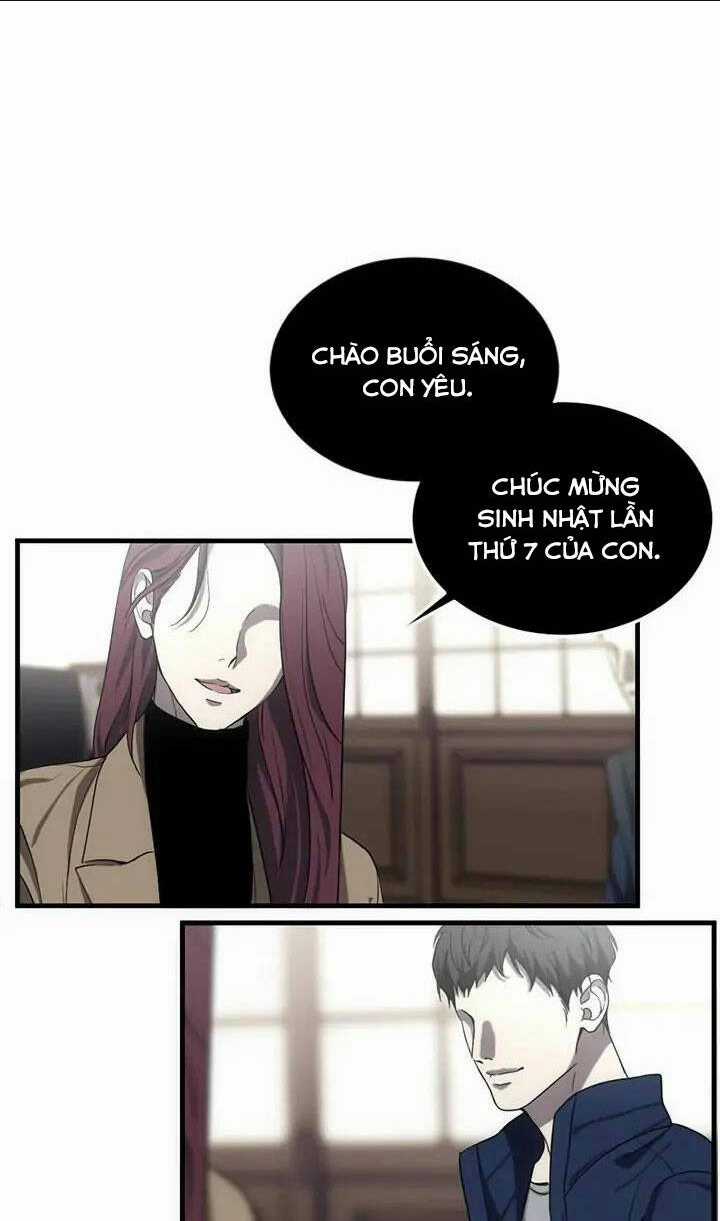 Lần Thứ Ba Chapter 3 trang 8