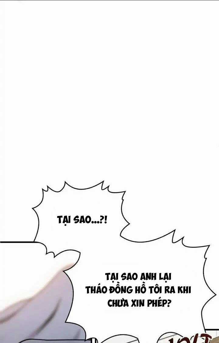 Lần Thứ Ba Chapter 30 trang 10