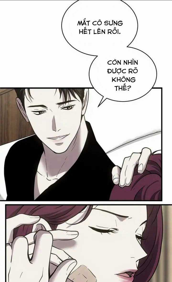 Lần Thứ Ba Chapter 30 trang 28