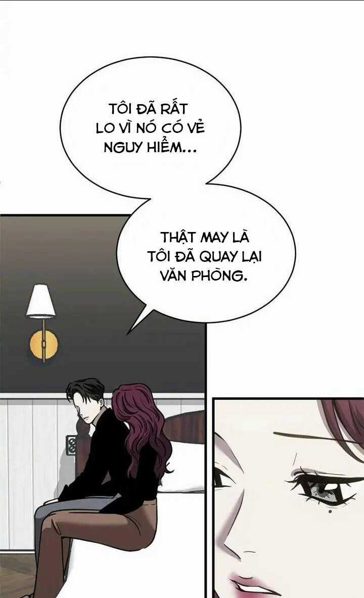 Lần Thứ Ba Chapter 30 trang 31