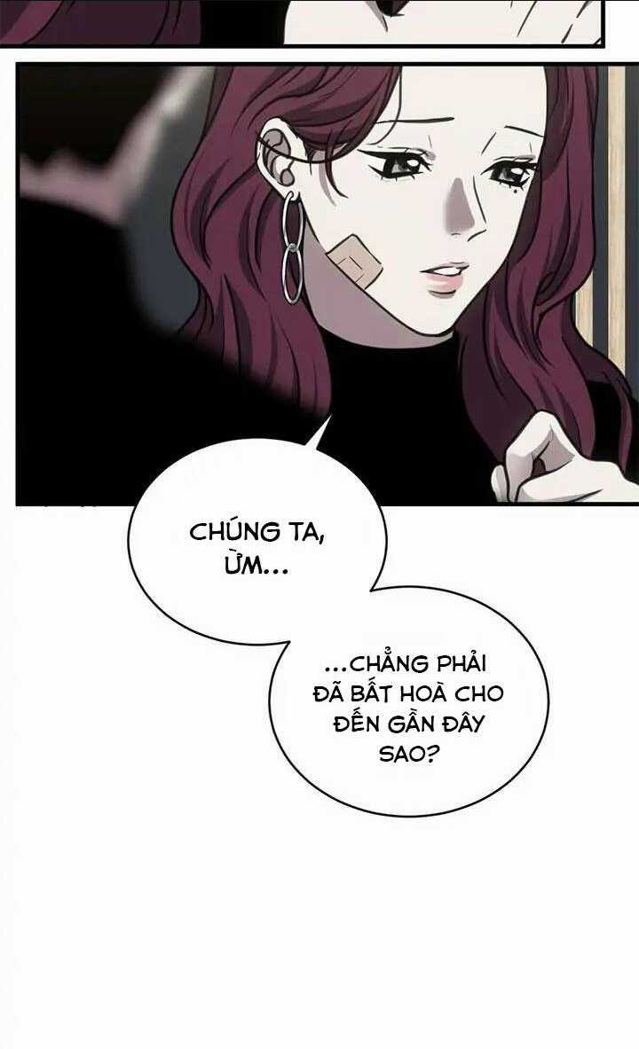 Lần Thứ Ba Chapter 30 trang 35