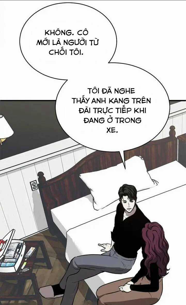 Lần Thứ Ba Chapter 30 trang 36