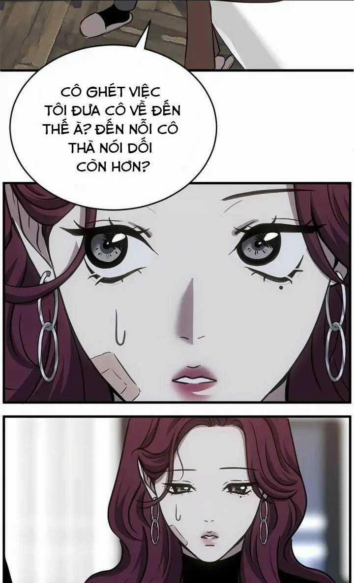 Lần Thứ Ba Chapter 30 trang 37