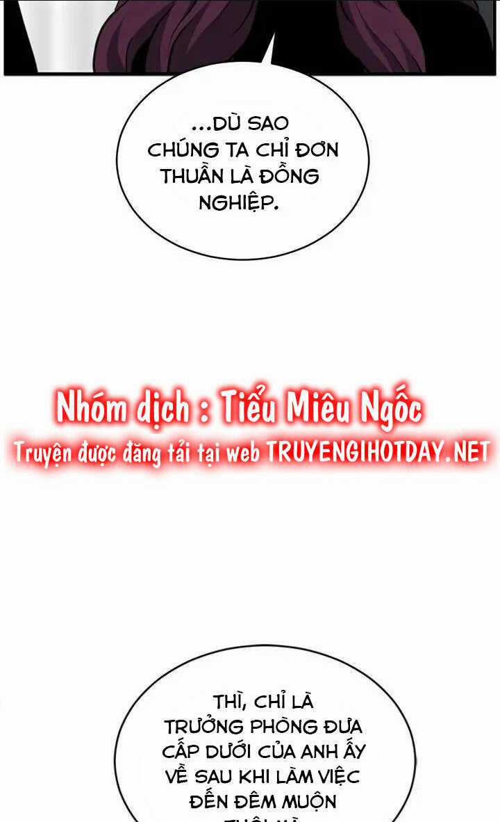 Lần Thứ Ba Chapter 30 trang 38