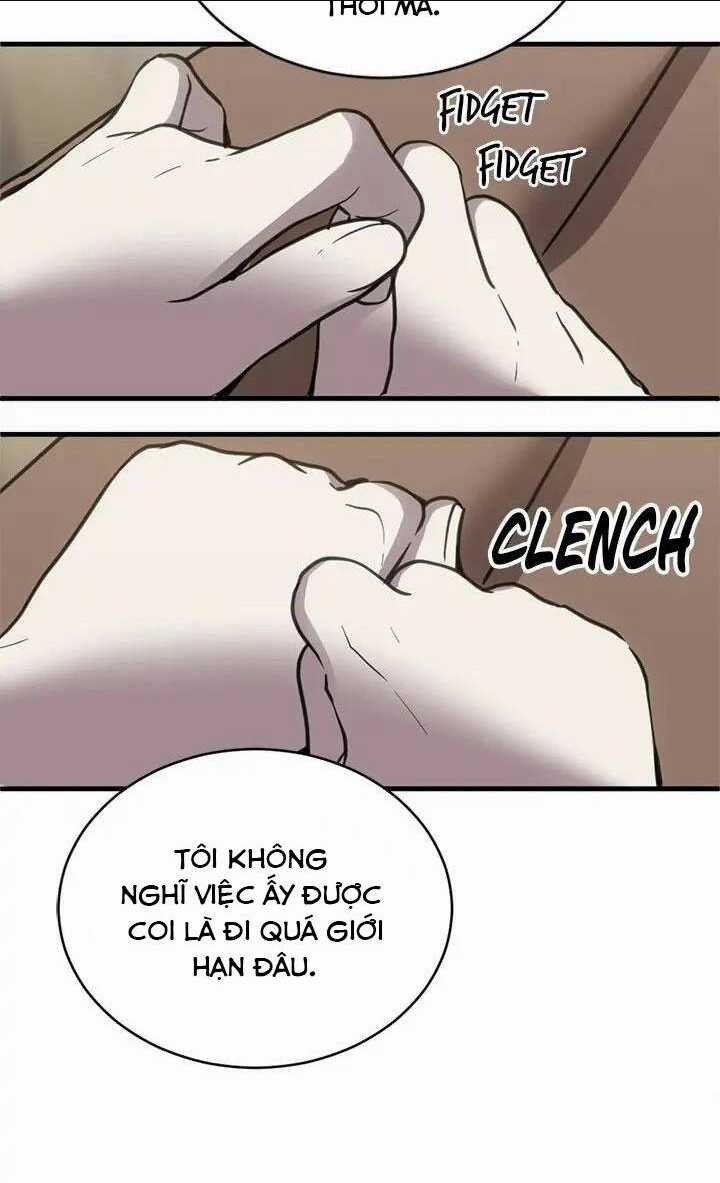 Lần Thứ Ba Chapter 30 trang 39