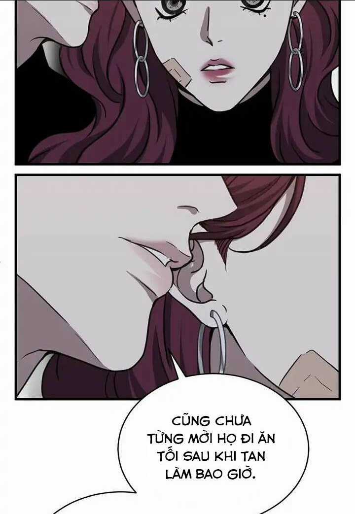 Lần Thứ Ba Chapter 30 trang 45