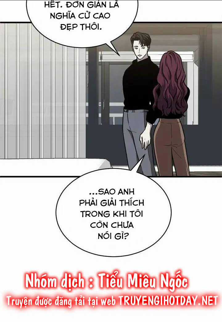 Lần Thứ Ba Chapter 30 trang 61