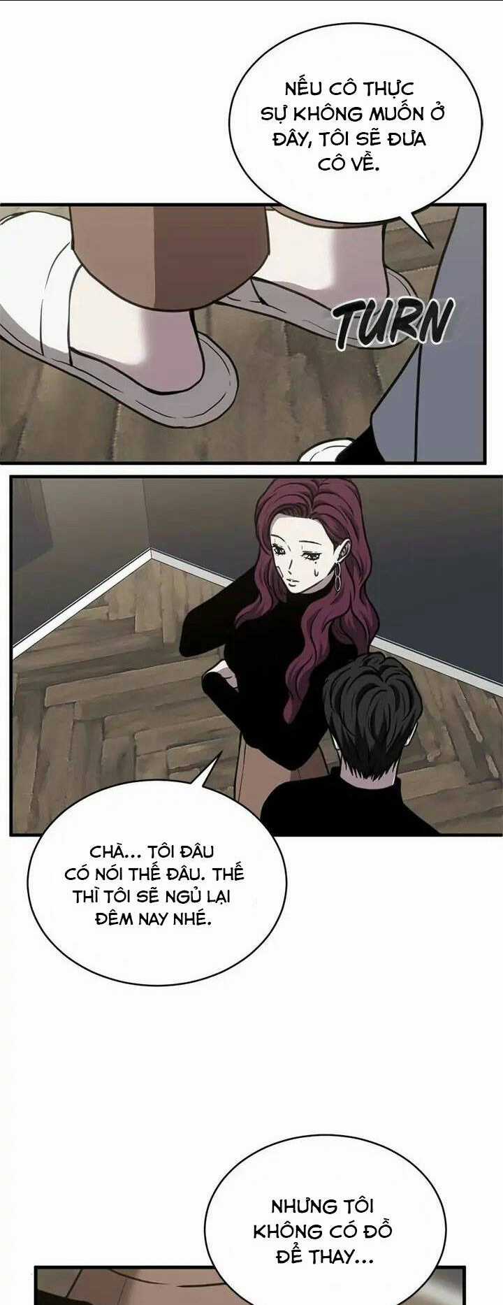 Lần Thứ Ba Chapter 30 trang 62