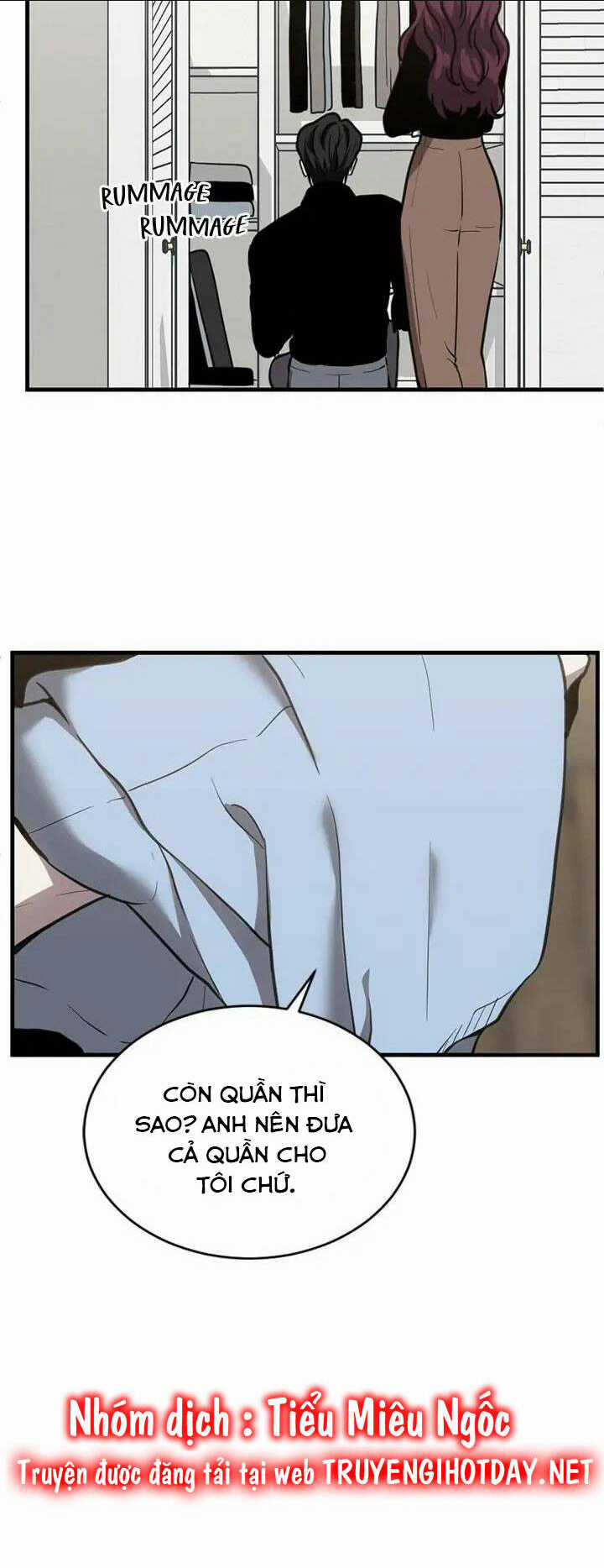 Lần Thứ Ba Chapter 30 trang 65