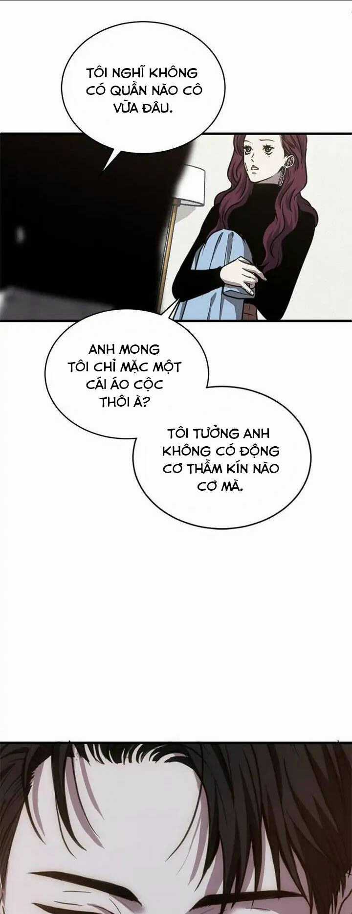 Lần Thứ Ba Chapter 30 trang 66