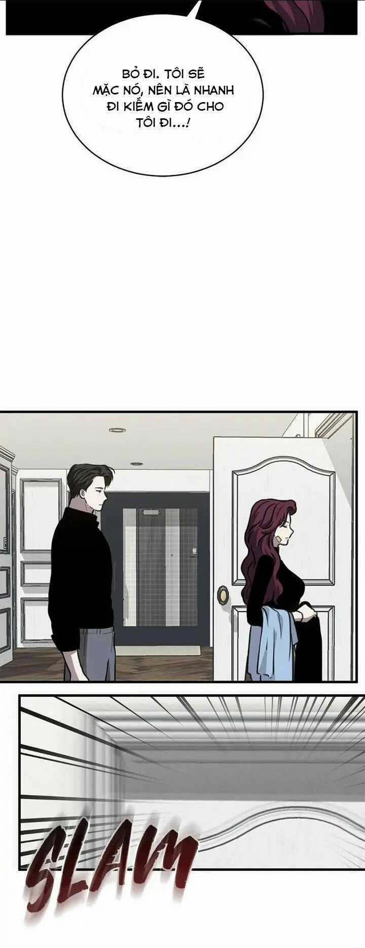 Lần Thứ Ba Chapter 30 trang 68