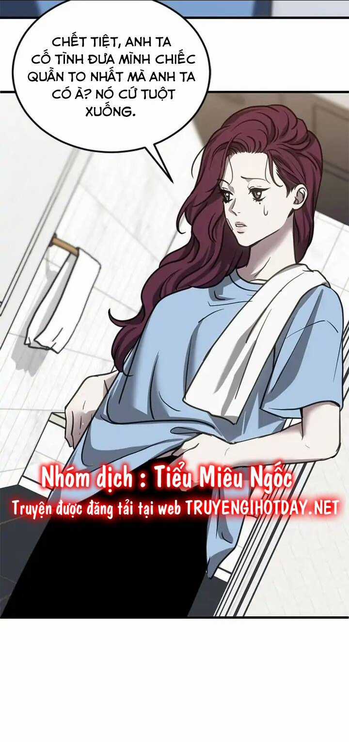 Lần Thứ Ba Chapter 31 trang 13